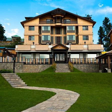 The Vintage Gulmarg Hotel Ngoại thất bức ảnh