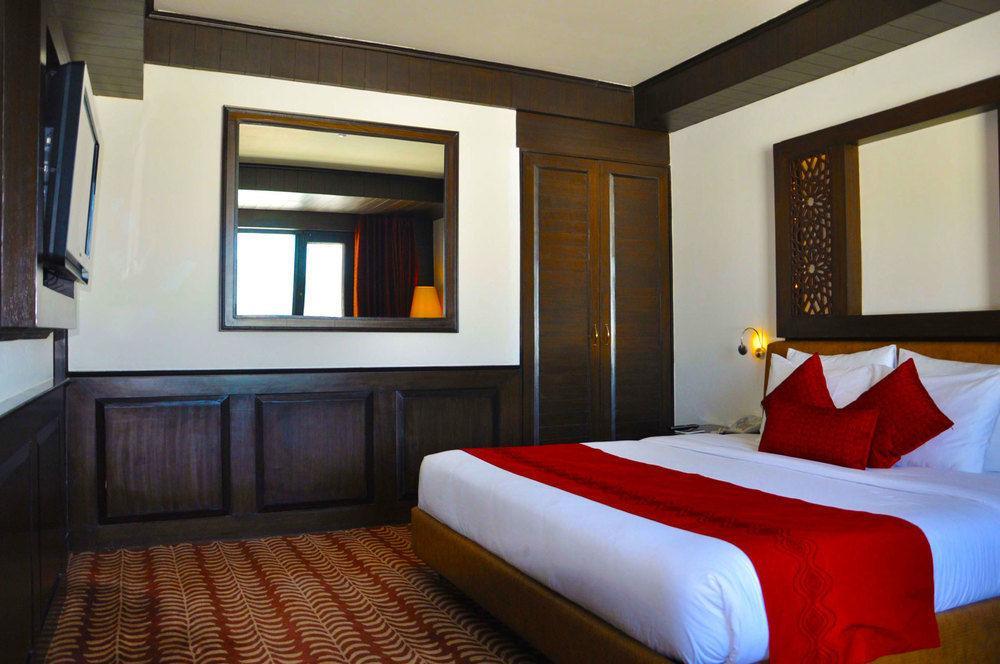 The Vintage Gulmarg Hotel Ngoại thất bức ảnh