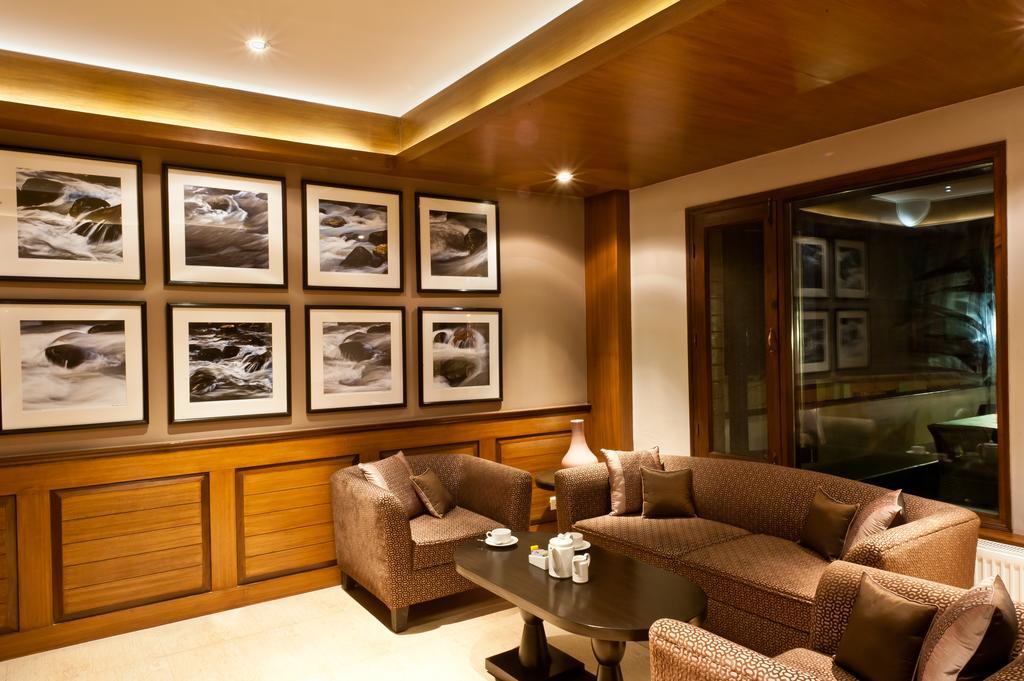 The Vintage Gulmarg Hotel Ngoại thất bức ảnh