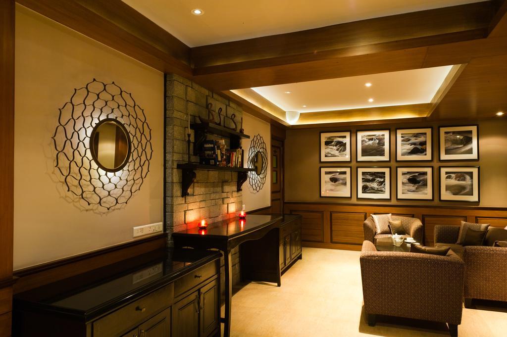 The Vintage Gulmarg Hotel Ngoại thất bức ảnh