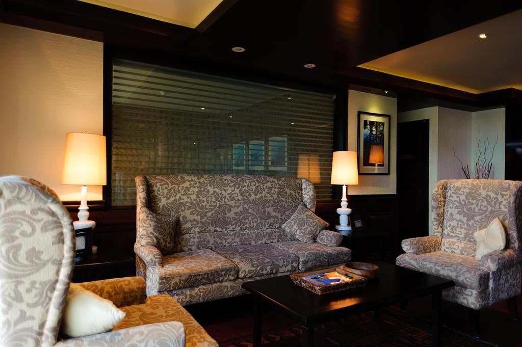 The Vintage Gulmarg Hotel Ngoại thất bức ảnh
