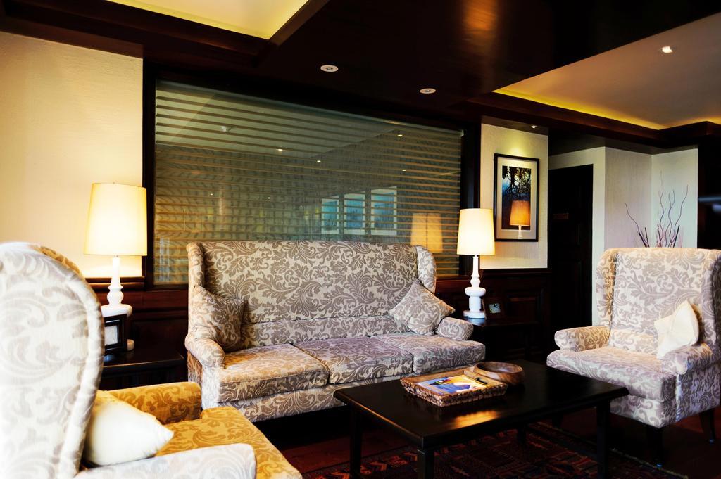 The Vintage Gulmarg Hotel Ngoại thất bức ảnh