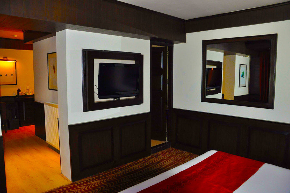 The Vintage Gulmarg Hotel Ngoại thất bức ảnh