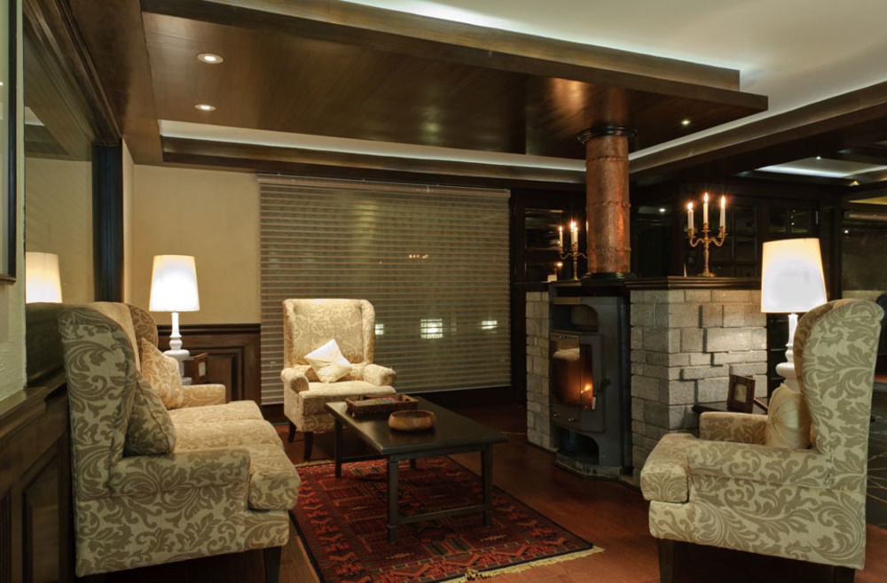 The Vintage Gulmarg Hotel Ngoại thất bức ảnh