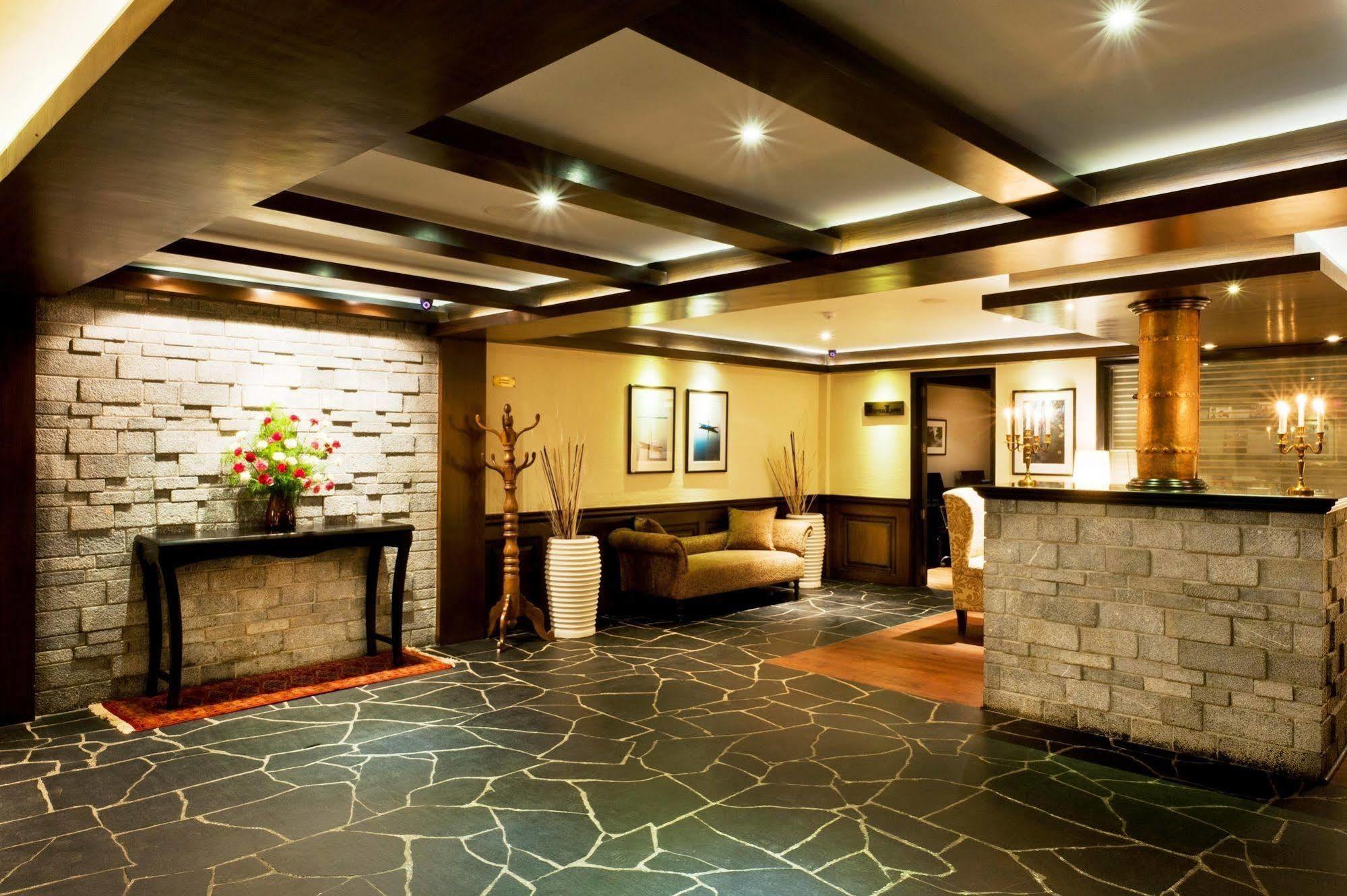 The Vintage Gulmarg Hotel Ngoại thất bức ảnh
