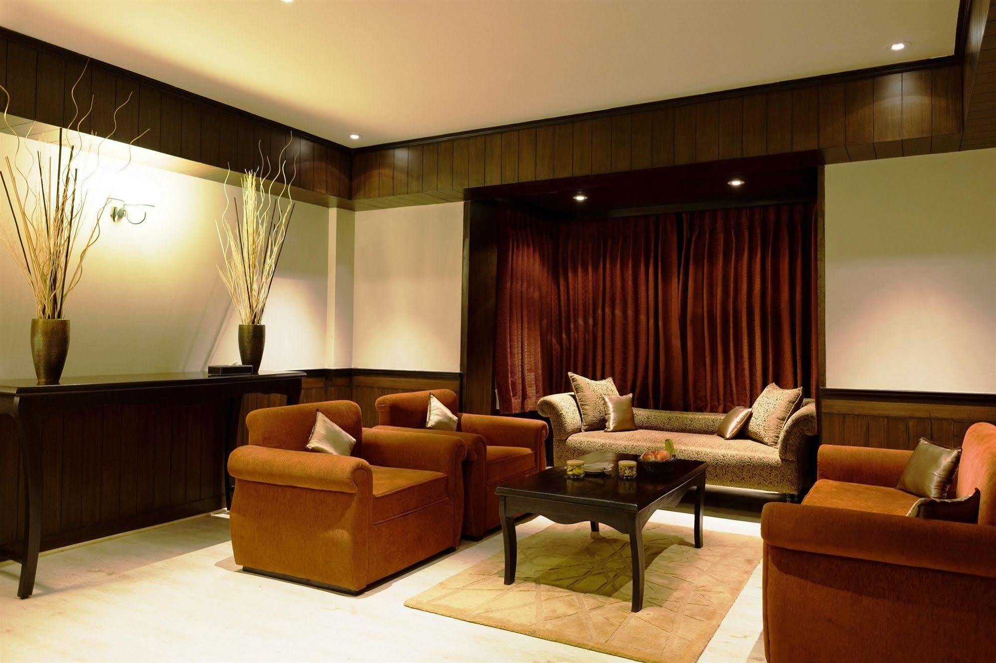 The Vintage Gulmarg Hotel Ngoại thất bức ảnh