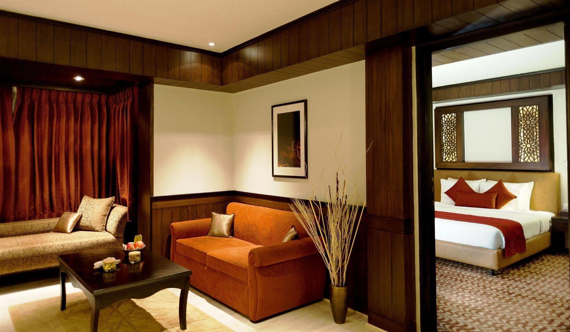 The Vintage Gulmarg Hotel Ngoại thất bức ảnh
