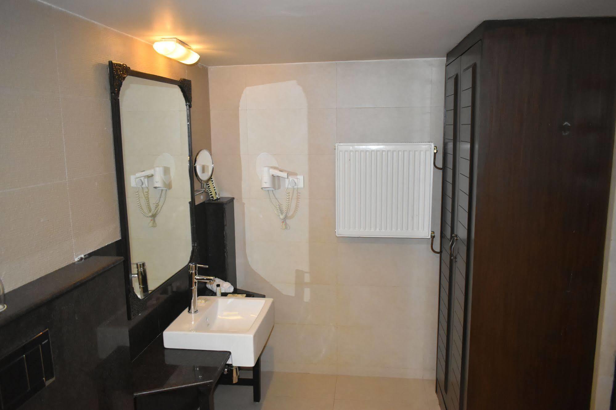 The Vintage Gulmarg Hotel Ngoại thất bức ảnh
