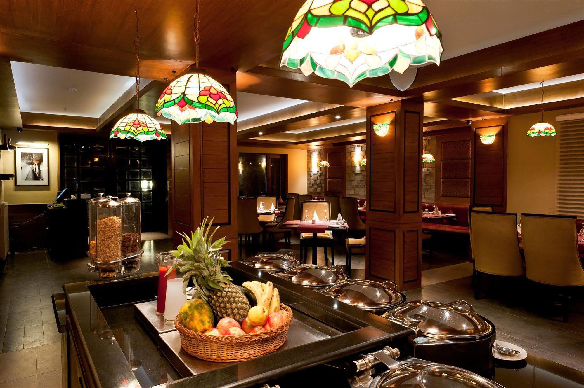 The Vintage Gulmarg Hotel Ngoại thất bức ảnh