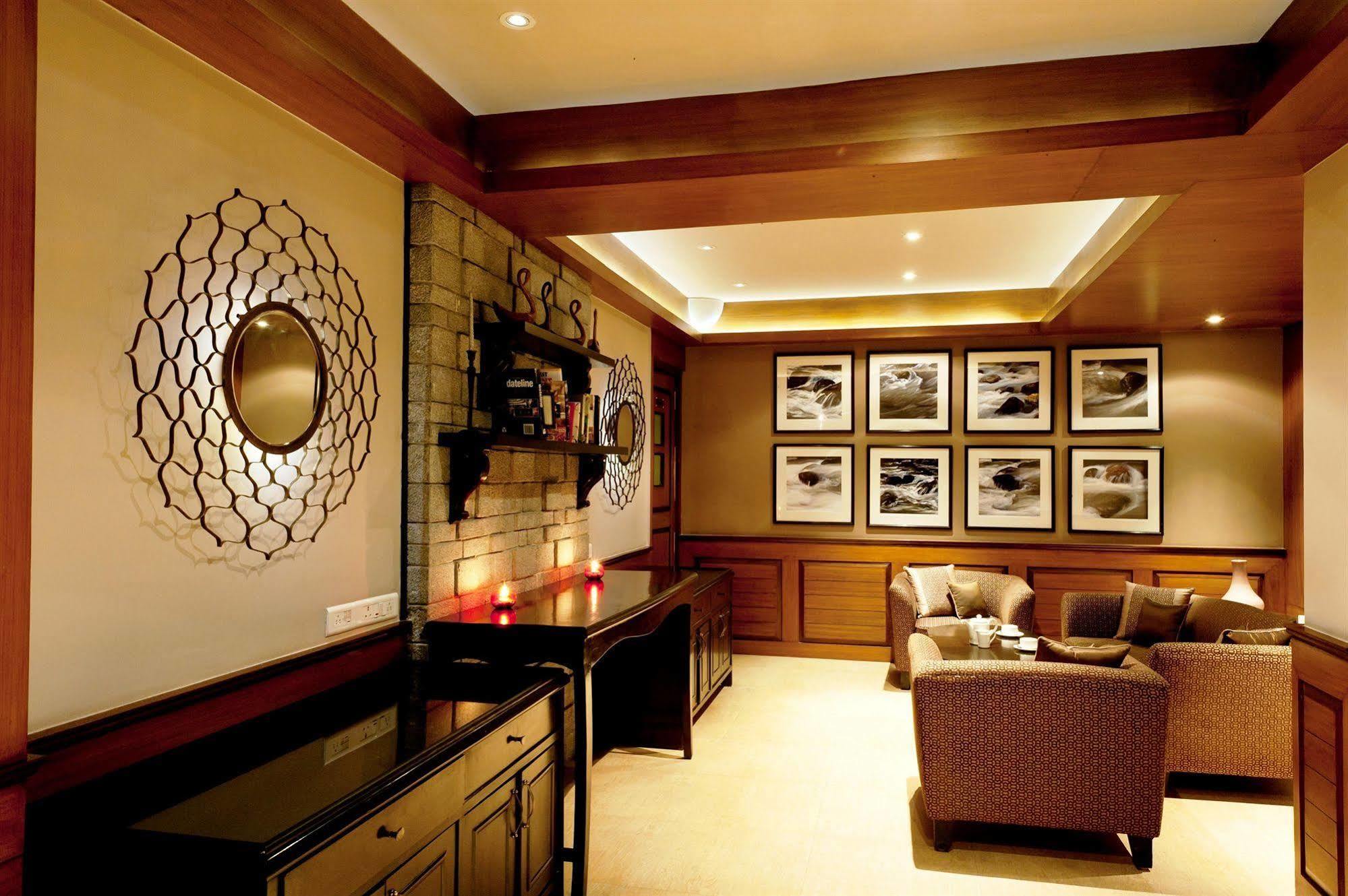 The Vintage Gulmarg Hotel Ngoại thất bức ảnh