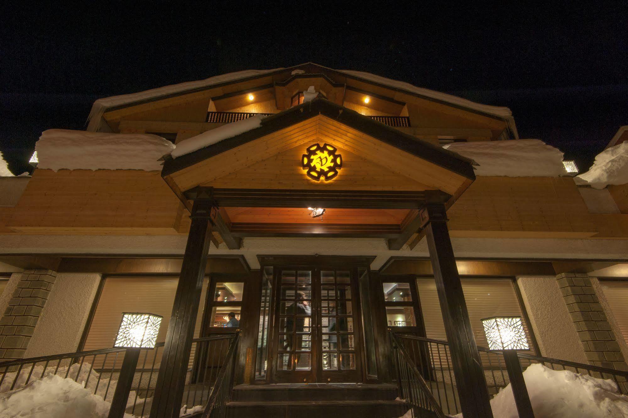 The Vintage Gulmarg Hotel Ngoại thất bức ảnh